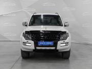 Mitsubishi Pajero IV Рестайлинг 2 Новосибирск  - изображение 35