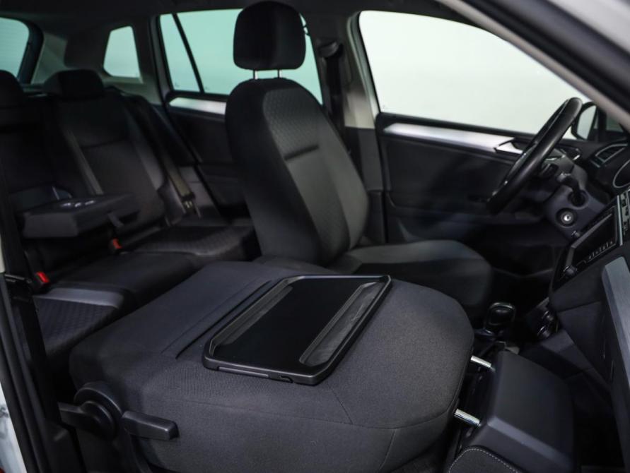 Volkswagen Tiguan II Санкт-Петербург  - изображение 25