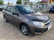 Lada (ВАЗ) Granta I Нижнекамск  - изображение 22