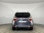 Nissan Terrano III (D10) Воронеж  - изображение 25