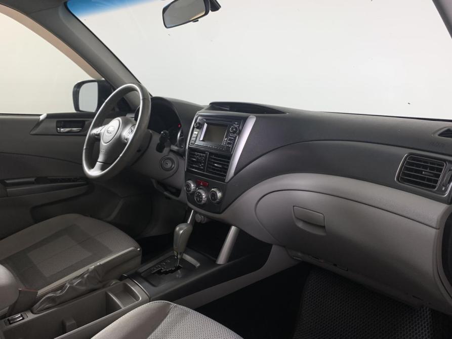 Subaru Forester III Рестайлинг Москва  - изображение 13