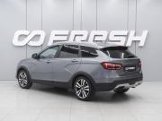 Lada (ВАЗ) Vesta I Ростов-на-Дону  - изображение 20