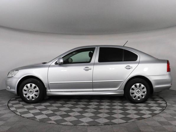 Skoda Octavia II (A5) Рестайлинг с пробегом 2012 года, цена 847 000 рублей, 176988 км, лифтбек, Автокод Объявления
