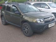 Renault Duster I Рестайлинг Стерлитамак  - изображение 22