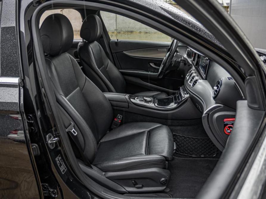 Mercedes-Benz E-Класс V (W213 S213 C238) Краснодар  - изображение 8