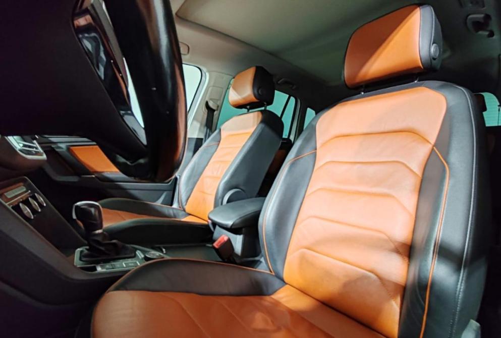 Volkswagen Tiguan II Ярославль  - изображение 13