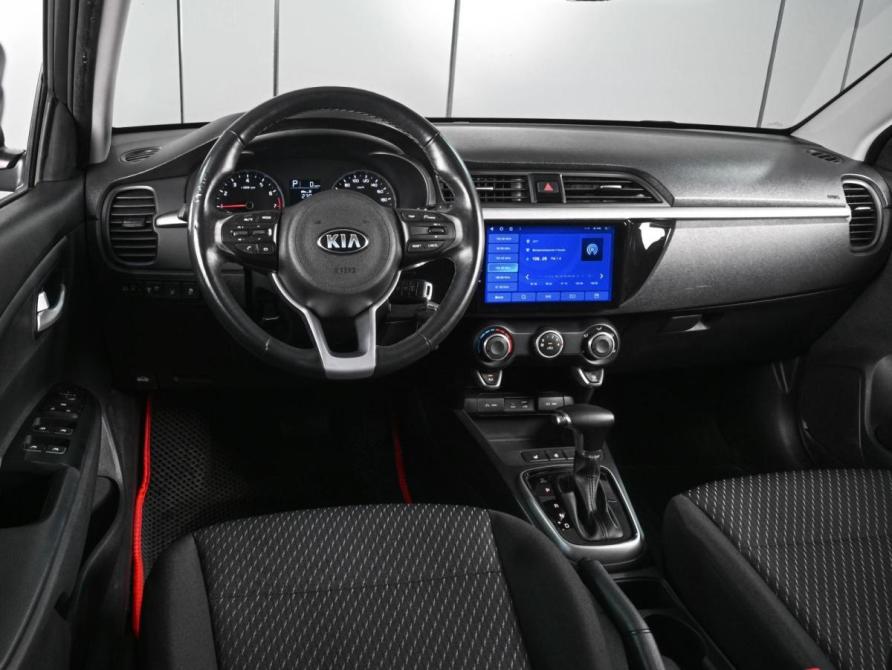 Kia Rio IV Ростов-на-Дону  - изображение 6