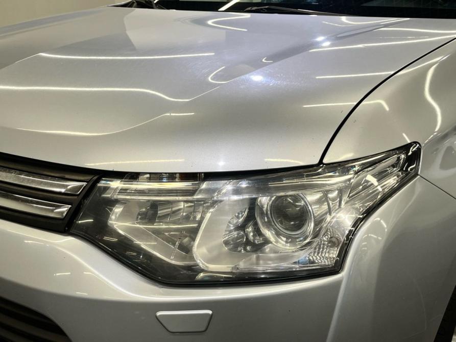 Mitsubishi Outlander III Мурманск  - изображение 7