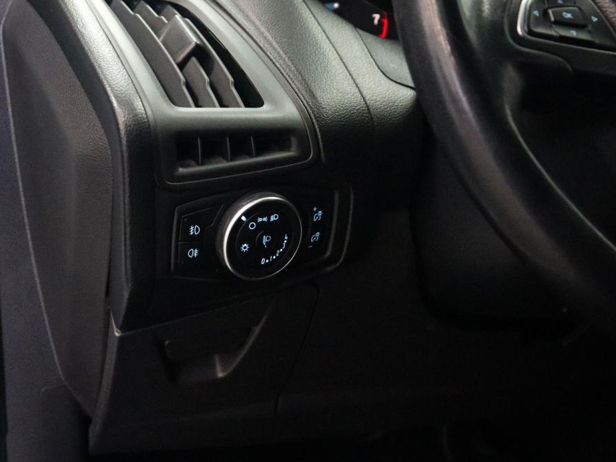 Ford Focus III Рестайлинг Минеральные Воды  - изображение 10
