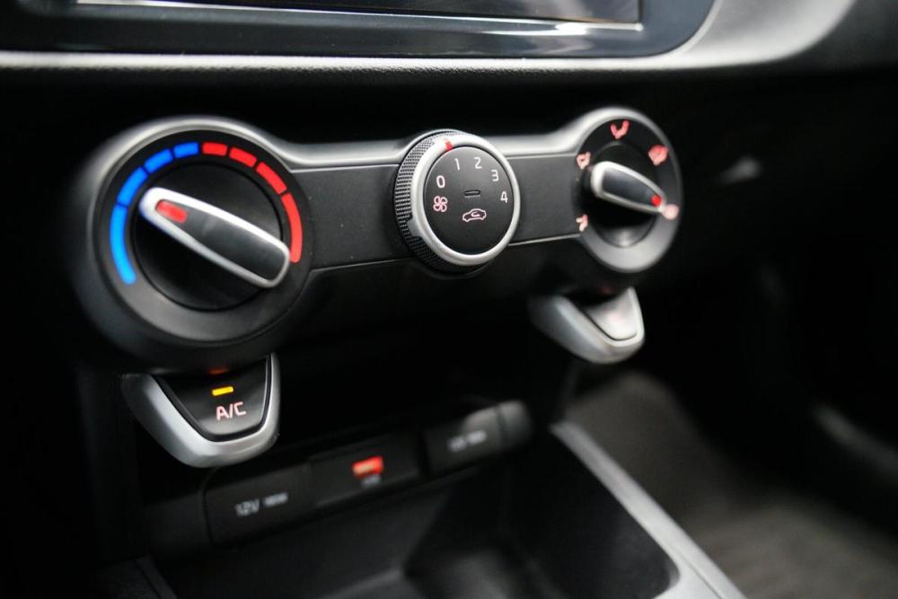 Kia Rio IV Рестайлинг Крым  - изображение 21