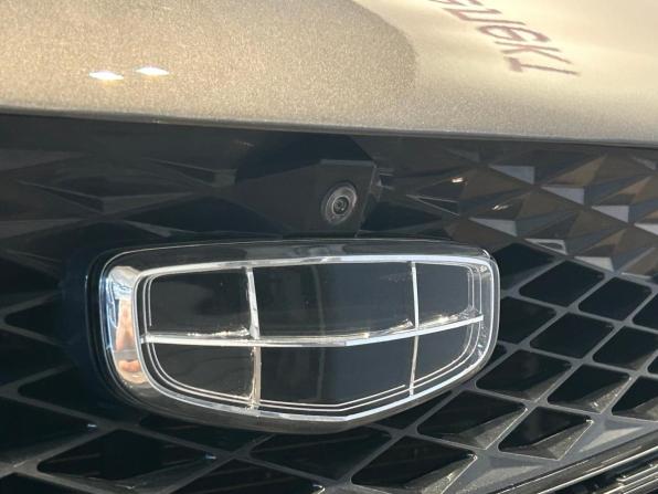 Geely Coolray I Рестайлинг с пробегом 2023 года, цена 1 937 000 рублей, 34425 км, внедорожник, Автокод Объявления