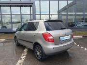 Skoda Fabia II Рестайлинг Москва  - изображение 30