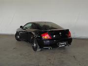 Hyundai Tiburon I (RD) Рестайлинг Москва  - изображение 20