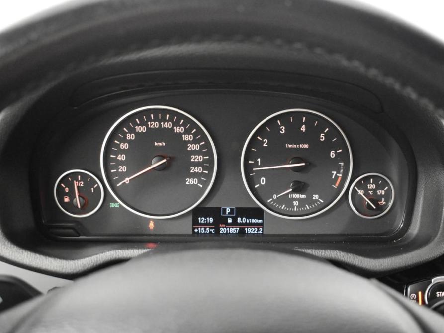BMW X3 II (F25) Рестайлинг Казань  - изображение 13