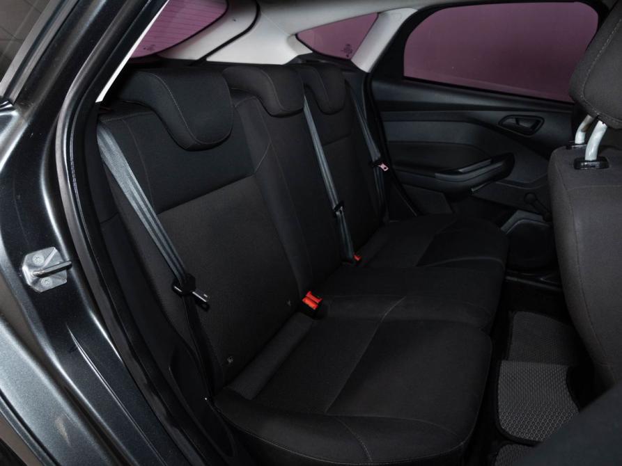 Ford Focus III Рестайлинг Казань  - изображение 8