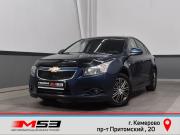 Chevrolet Cruze I Кемерово  - изображение 20