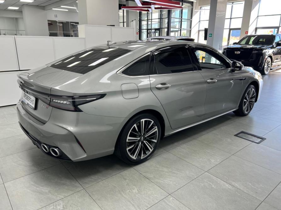 Chery Arrizo 8 Казань  - изображение 8