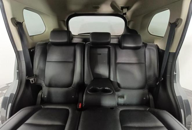 Mitsubishi Outlander III Рестайлинг 3 с пробегом 2019 года, цена 2 700 000 рублей, 92857 км, внедорожник, Автокод Объявления