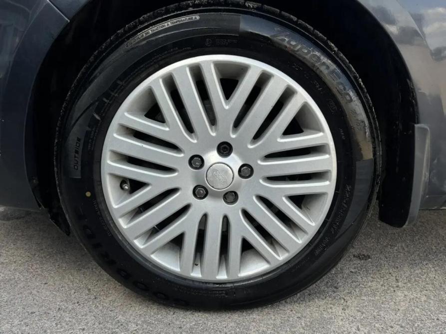 Ford Mondeo IV Рестайлинг Воронеж  - изображение 13