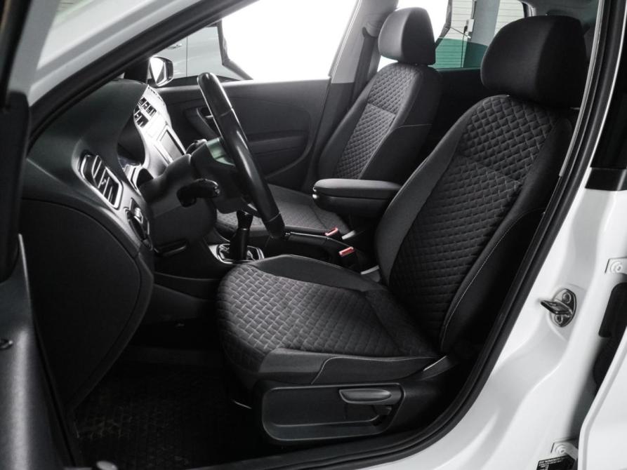Volkswagen Polo V Рестайлинг Воронеж  - изображение 10