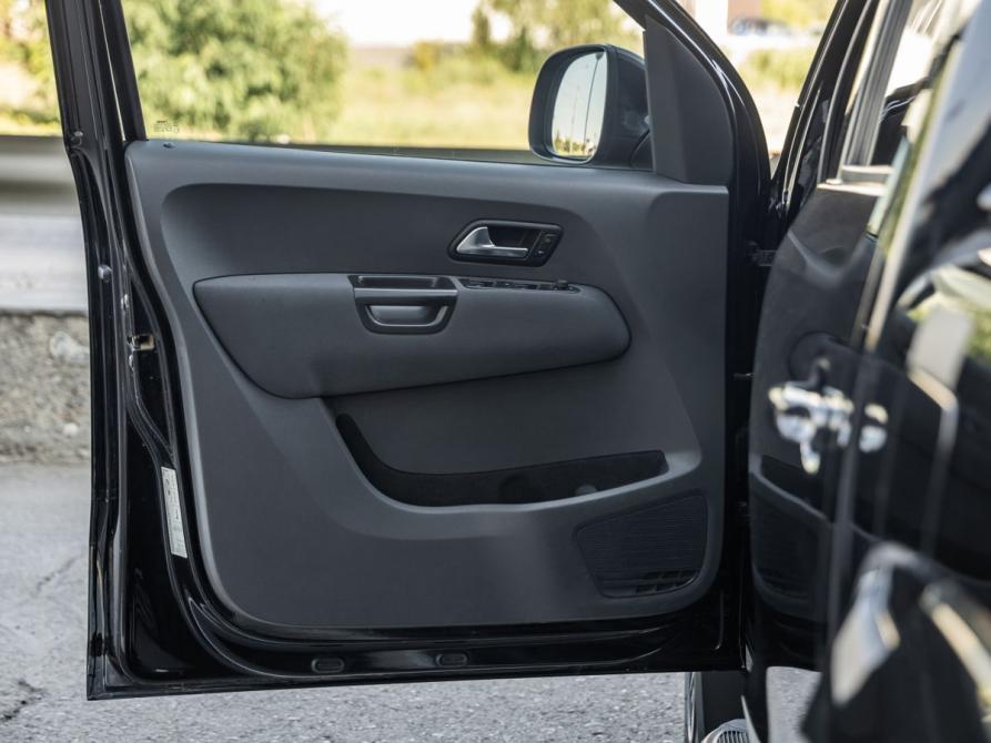 Volkswagen Amarok I Волгоград  - изображение 27