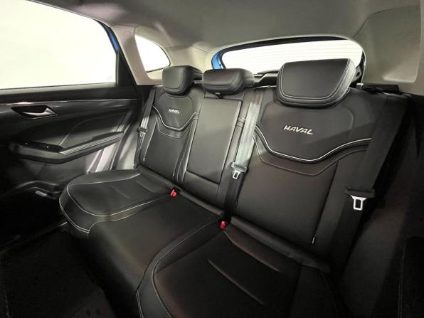 Haval Jolion I с пробегом 2023 года, цена 1 800 000 рублей, 48867 км, внедорожник, Автокод Объявления
