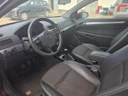 Opel Astra H Рестайлинг Москва  - изображение 25