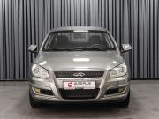 Chery M11 (A3) Минеральные Воды  - изображение 19