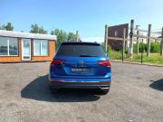 Volkswagen Tiguan II Рестайлинг Чебоксары  - изображение 33