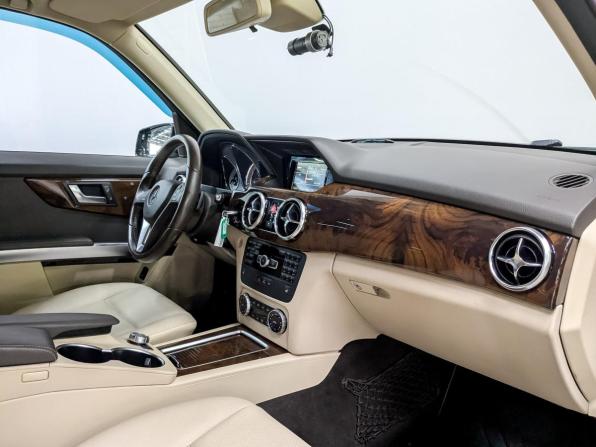 Mercedes-Benz GLK-Класс I (X204) Рестайлинг с пробегом 2014 года, цена 1 990 000 рублей, 167684 км, внедорожник, Автокод Объявления