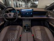 BYD Han I Рестайлинг Москва  - изображение 36