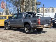 Mazda BT-50 I Санкт-Петербург  - изображение 19