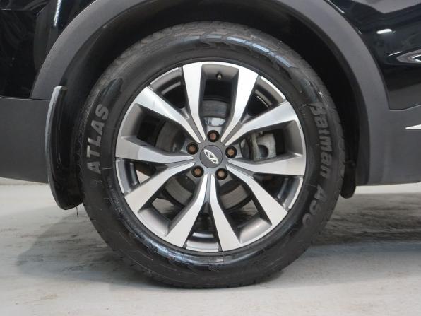 Chery Tiggo 7 Pro I с пробегом 2023 года, цена 1 500 000 рублей, 100500 км, внедорожник, Автокод Объявления