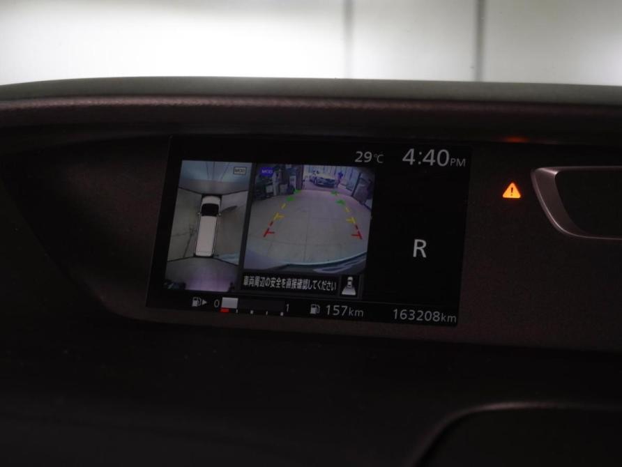 Nissan Serena V (C27) Воронеж  - изображение 19
