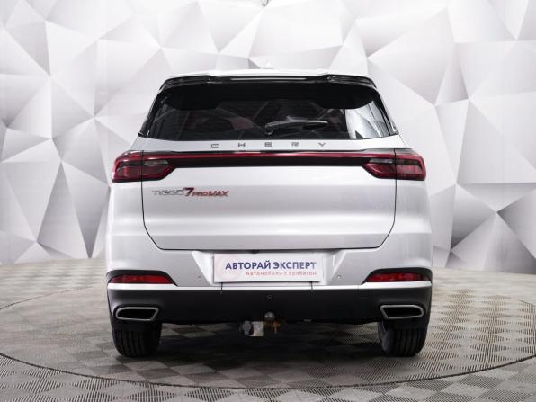 Chery Tiggo 7 Pro Max I с пробегом 2023 года, цена 1 991 000 рублей, 24450 км, внедорожник, Автокод Объявления