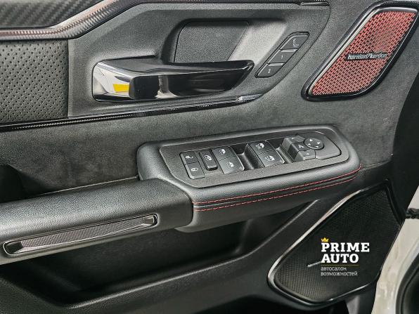 Ram 1500 V Рестайлинг с пробегом 2025 года, цена 11 799 000 рублей, 92 км, offers.body_type.unknown, Автокод Объявления