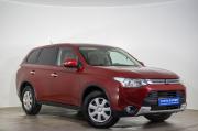 Mitsubishi Outlander II Рестайлинг Оренбург  - изображение 19