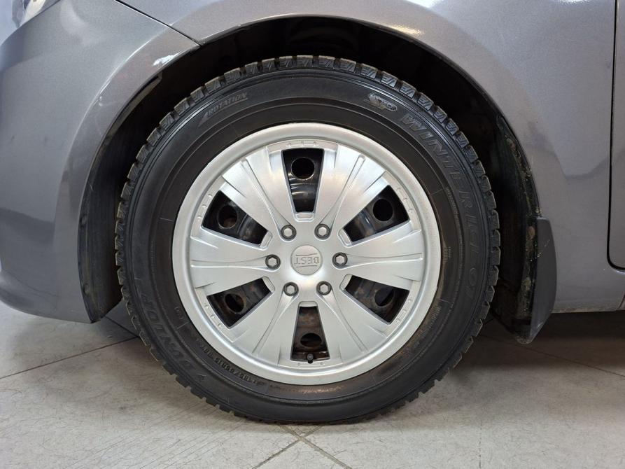 Kia Rio III Рестайлинг Москва  - изображение 9