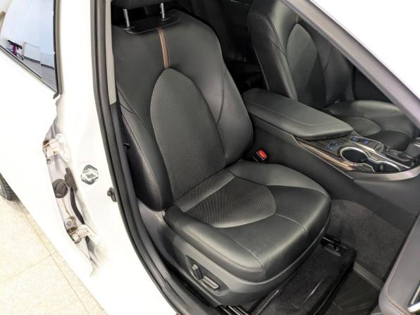 Toyota Camry VIII (XV70) с пробегом 2020 года, цена 3 300 000 рублей, 62873 км, седан, Автокод Объявления