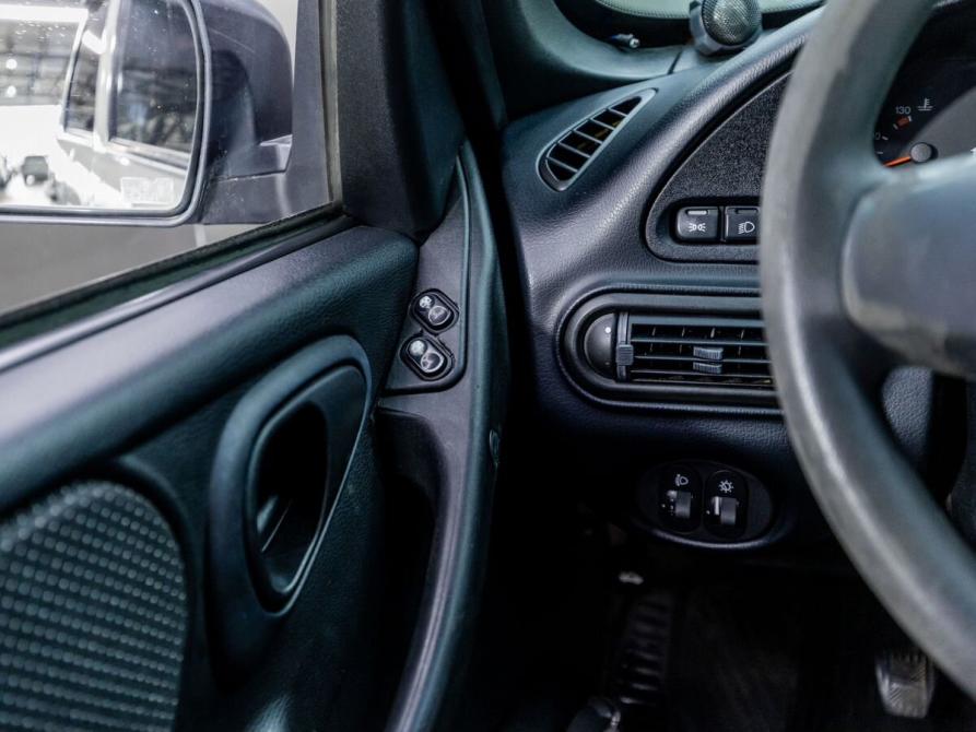 Chevrolet Niva I Рестайлинг Самара  - изображение 15