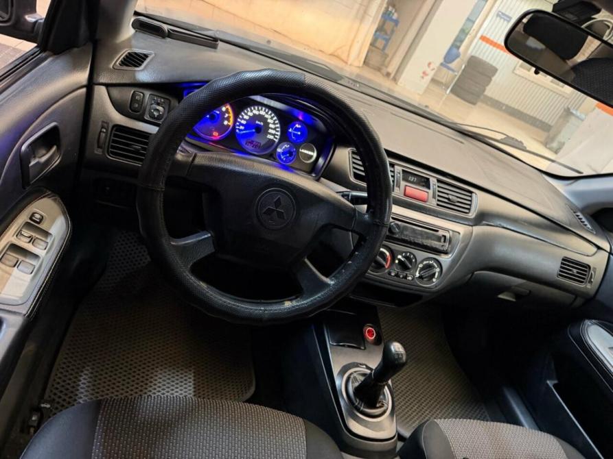 Mitsubishi Lancer IX Рестайлинг Магнитогорск  - изображение 5