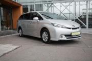 Toyota Wish II Иркутск  - изображение 29
