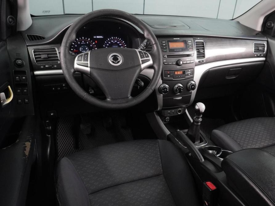 SsangYong Actyon II Воронеж  - изображение 6