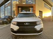 Lada (ВАЗ) Largus I Рестайлинг Краснодар  - изображение 14