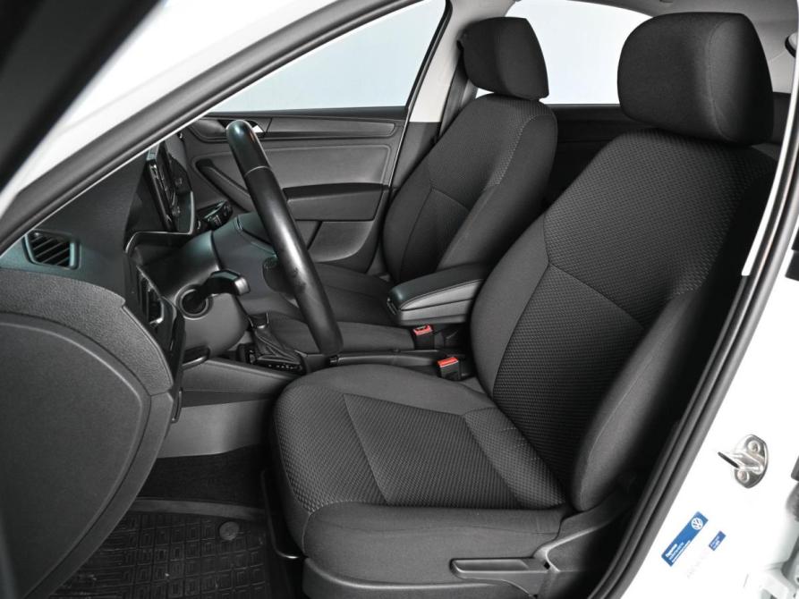 Volkswagen Polo VI Ростов-на-Дону  - изображение 10