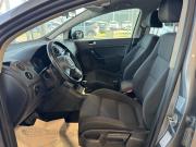 Volkswagen Golf Plus II Москва  - изображение 25