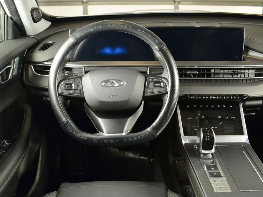 Chery Tiggo 7 Pro Max I Кемерово  - изображение 10