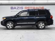 Toyota Land Cruiser 200 Series Рестайлинг 1 Тюмень  - изображение 37