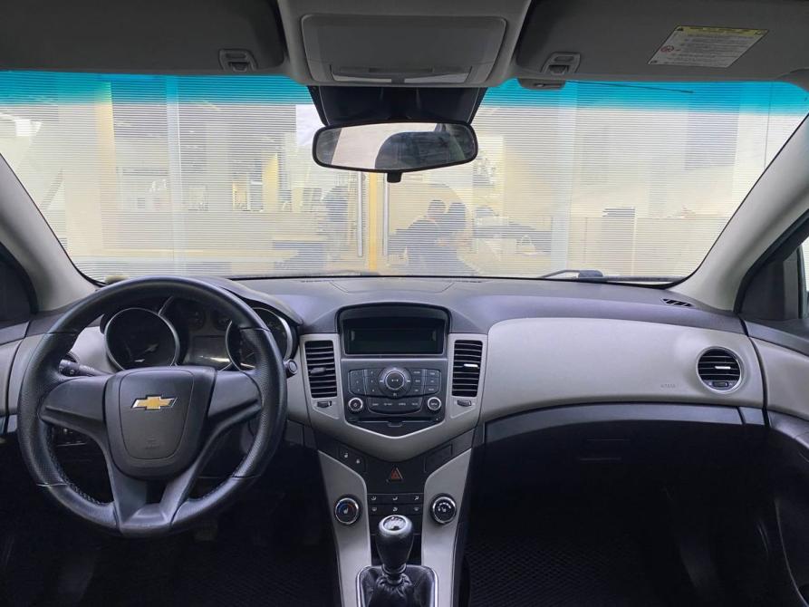 Chevrolet Cruze I Уфа  - изображение 17