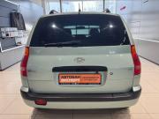 Hyundai Matrix I Екатеринбург  - изображение 21